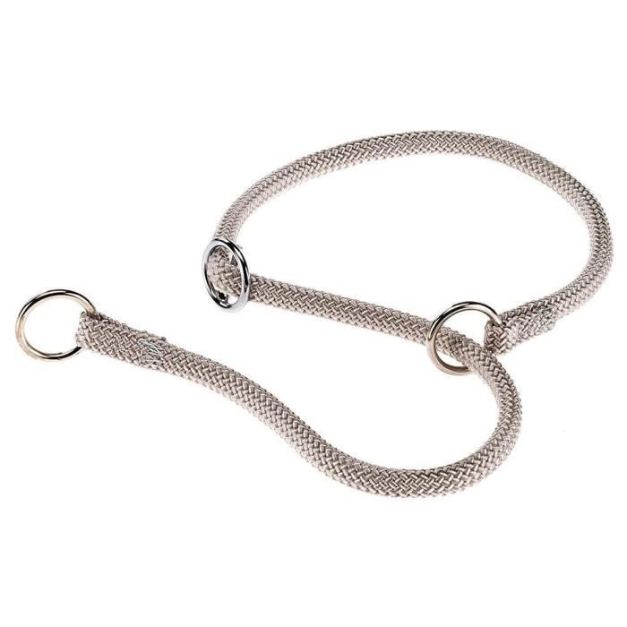 Meilleurs prix pour Collier étrangleur pour chien Ferplast Sport CS8/50