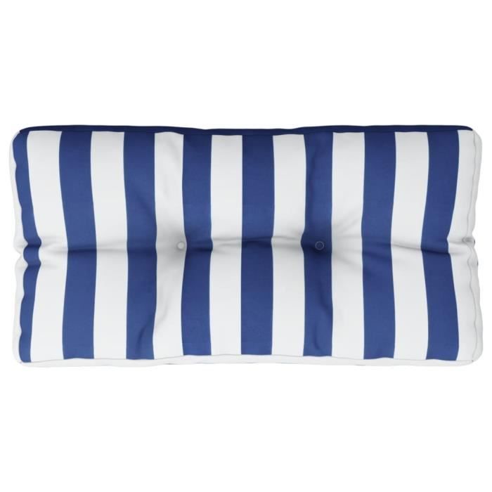 Housse De Protection Pour Surfboard – Rayée Bleu Et Blanc, Taille 180 X 50 Cm, En Flanelle, Légère (330 G) Et Résistante