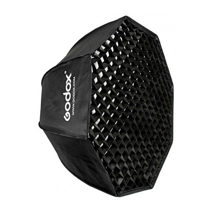Godox SB FW95 accessoire softbox Réseau Neuf - vue 4