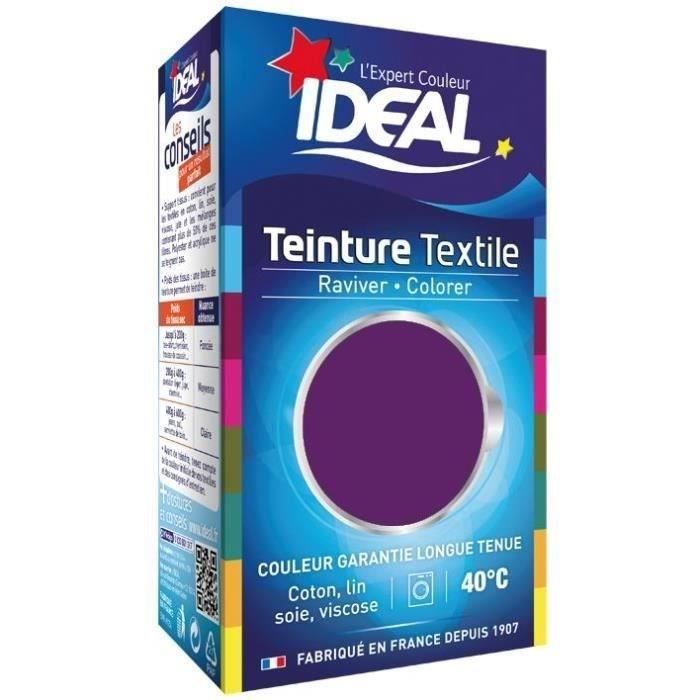 Teinture liquide Grand Teint - 40 mL - violet 23