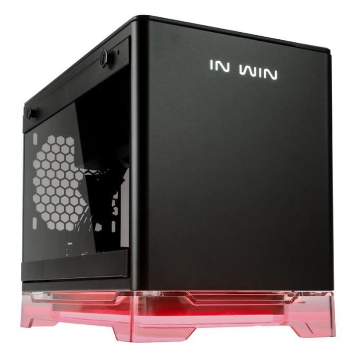 IN WIN A1 - vue 2