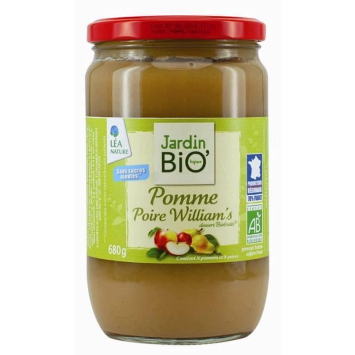Compote Poire Cdiscount Compote Poire Cdiscount