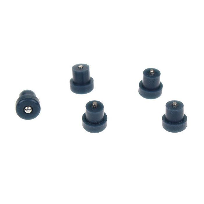 Kenwood Pieds caoutchouc pack de 5 pièces - vue 5