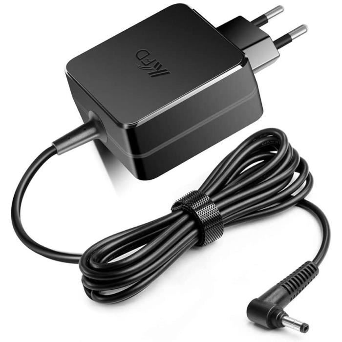 Adaptateur secteur PC Portable Asus 20V 3.25A 65W TYPE-C