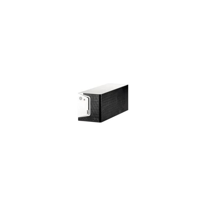 Onduleur – LEGRAND – Keor SP – 1 prise 2P+T et 1 prise IEC – 600VA – Protection contre les surtensions