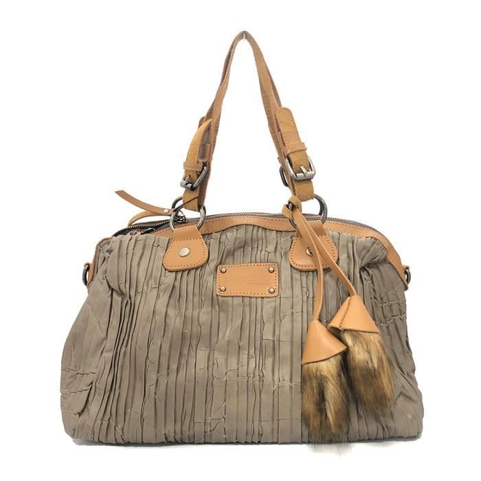 Sacs Sac Les Tropeziennes MOU 02 Beige TU