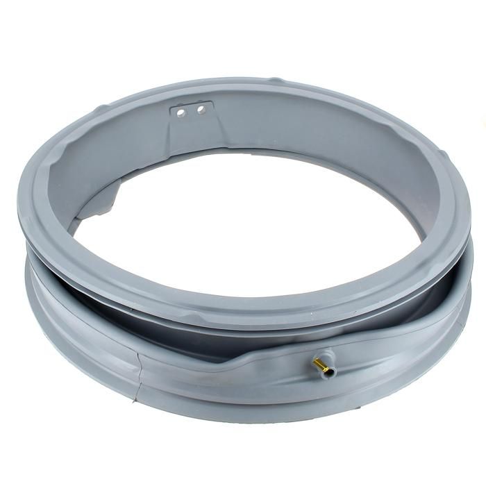 Soufflet hublot 3 trous mds38265303 lave linge lg