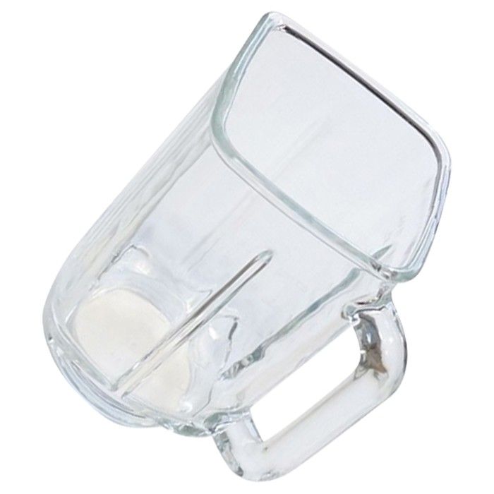 Bol blender MAGIMIX 18243 Verre Compatible avec robots ménagers - vue 1