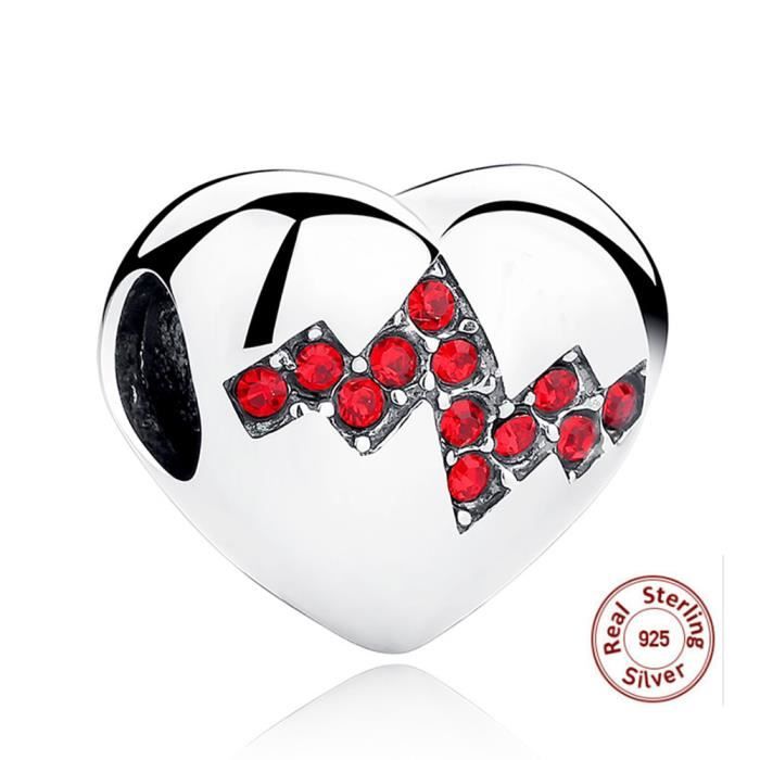 Charms swarovski compatible pandora hotsell