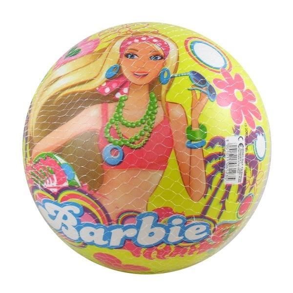 barbie ballon