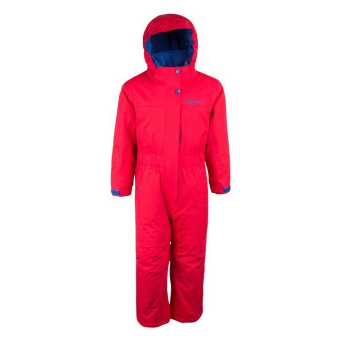 Combinaison De Ski Enfant Pas Cher