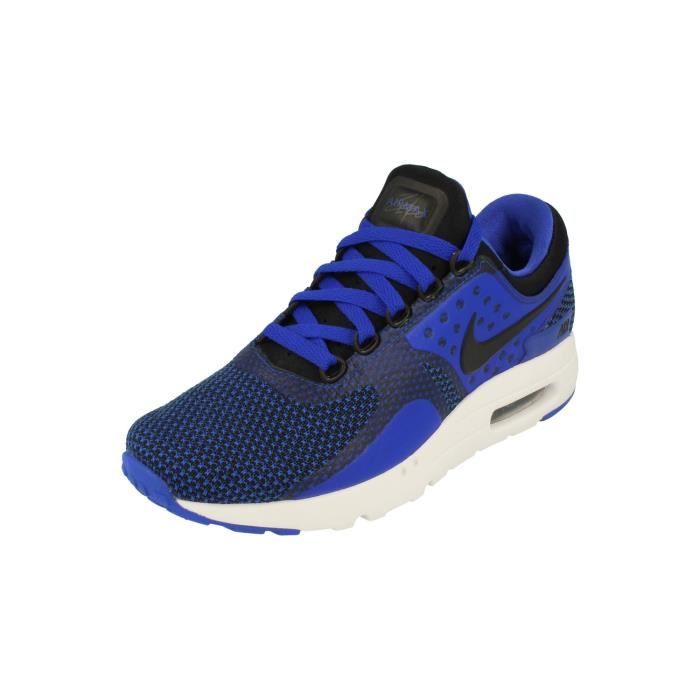 air max zero cdiscount