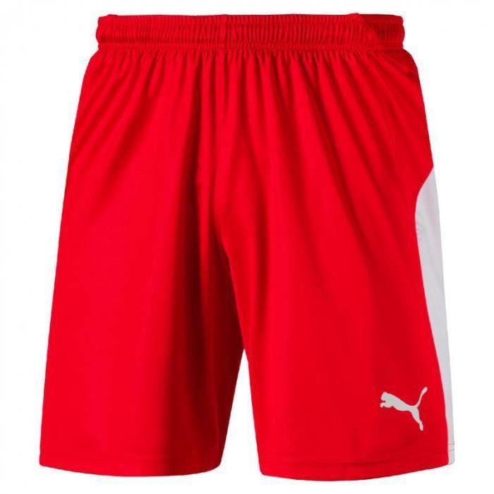 puma liga shorts