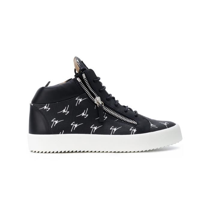 basket zanotti homme