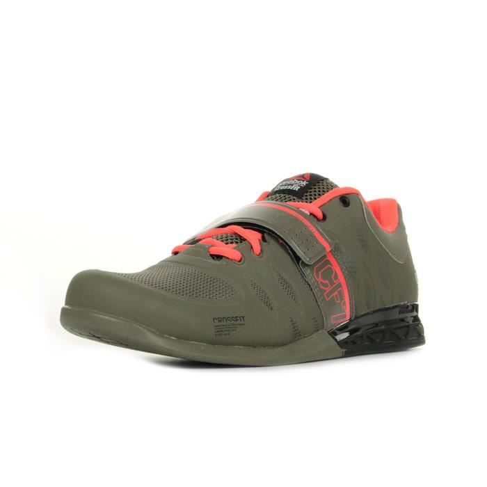 reebok lifters 2.0 homme 2015