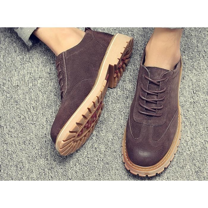 bottine vintage