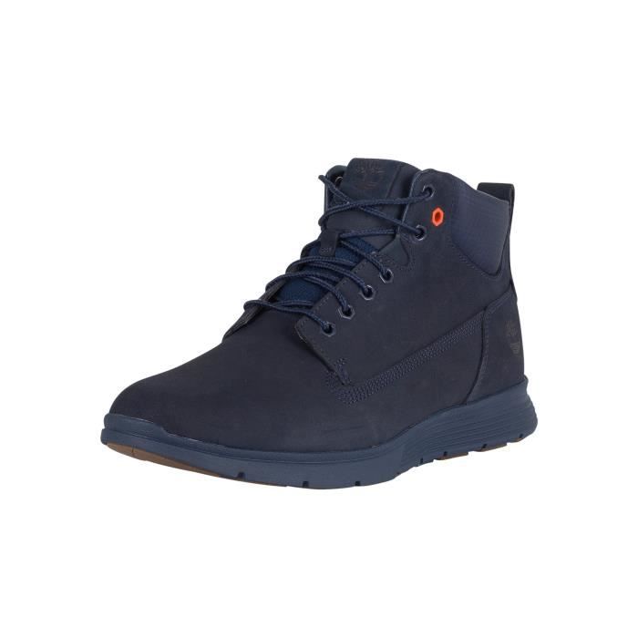 timberland killington chukka bleu