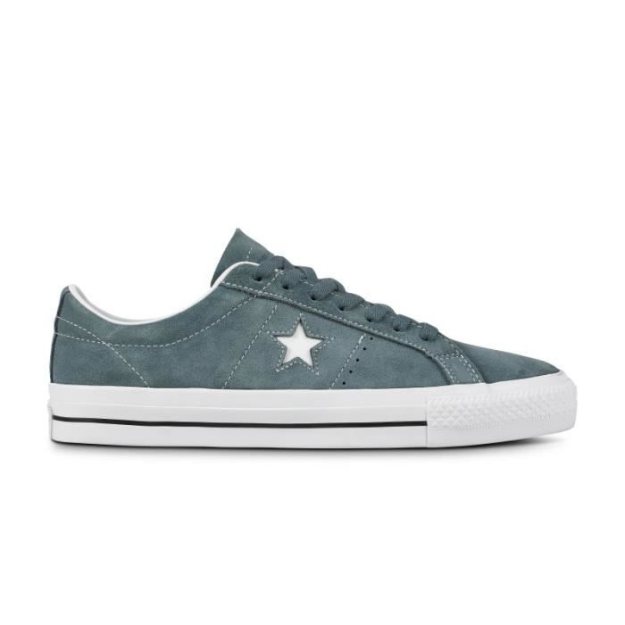 converse one star verte