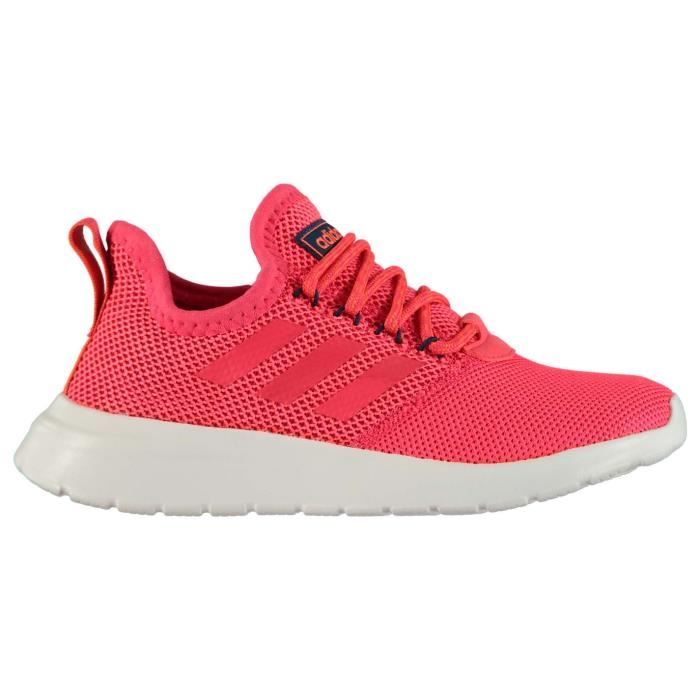 adidas lite racer femme rose