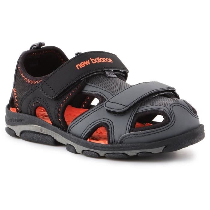 Sandales New Balance Kids Expedition Sandal 28,5 Noir - Cdiscount Chaussures
