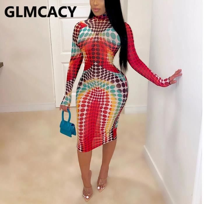 Vetement femme top coloré