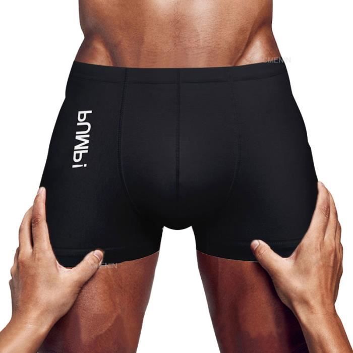 Sousvêtement,2021 Gay Sexy Culottes Pour Hommes Boxers Homme Boxer Hommes Sous Vêtements Hommes