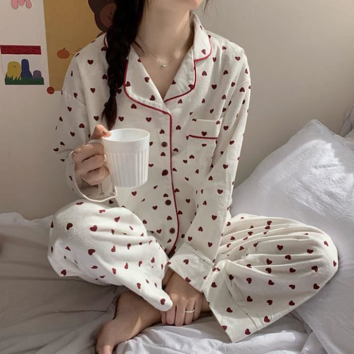 Flanelle pyjama outlet