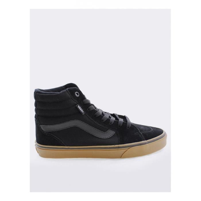 Zapatillas Hombre Vans Filmore Hi VN0A5KXTQ331 T:45 C:NEGRO