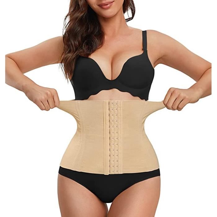 Ceinture De Sudation Bingrong - Gaine Amincissante Femme - Sport Et Sauna