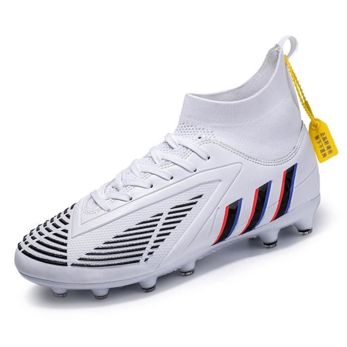 Chaussures de Football Garçon Chaussures de Football Enfants Chaussure