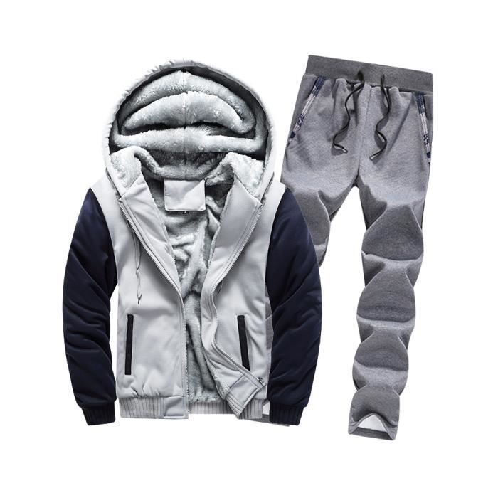 Ensemble online hiver homme