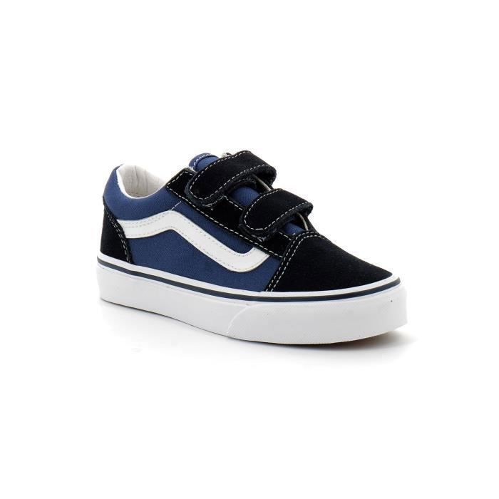 Vans Chaussures à scratch pour enfa