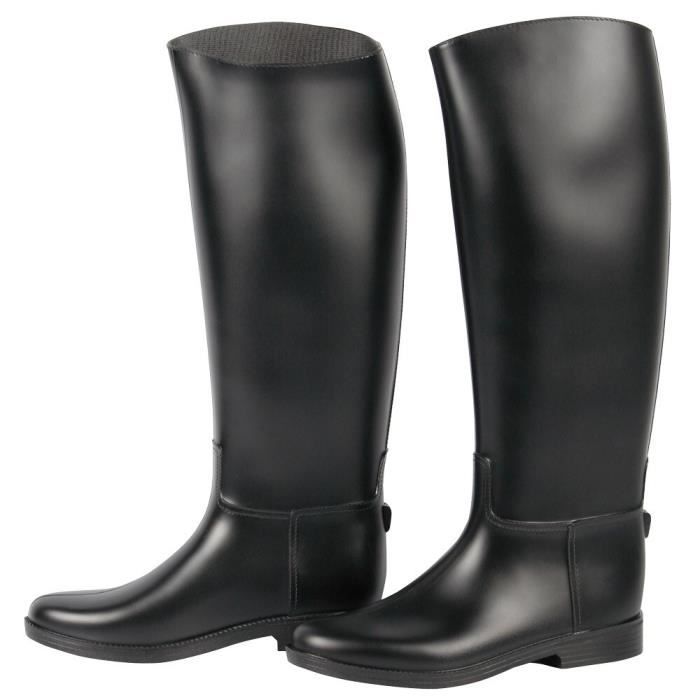 Bottes d'équitation courte femme Harry's Horse Highlands | La sellerie de Maé