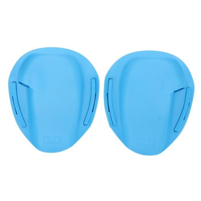 Lot De 10 Pagaies Filtrantes Dentaires Portables - 260x125 Mm, Protection Optimale