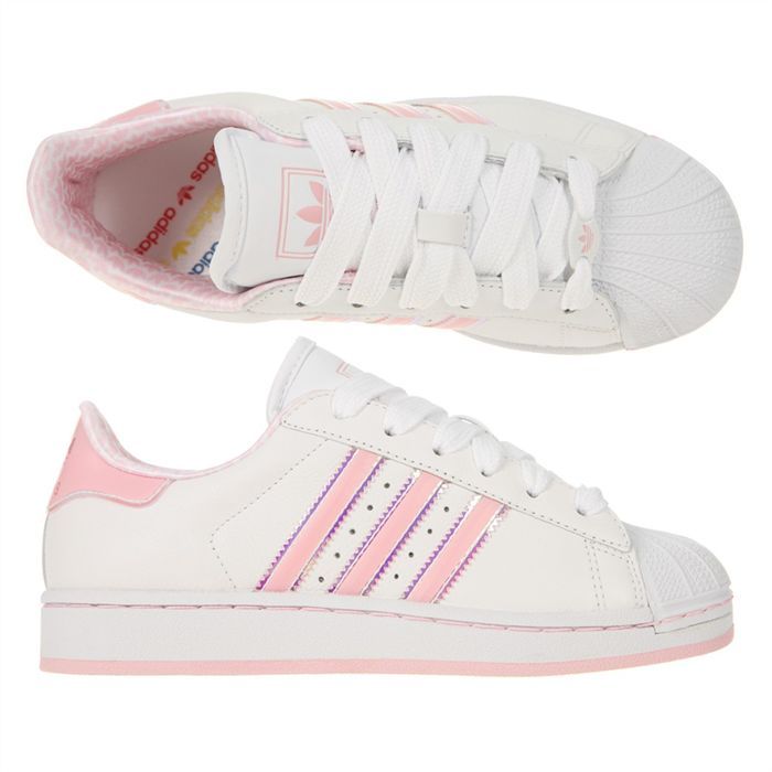 superstar 2 femme soldes