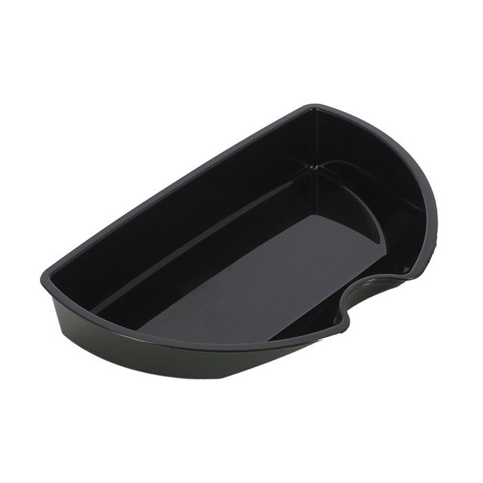 Bac de recuperation 422224772532 pour Cafetière Expresso broyeur PHILIPS SENSEO