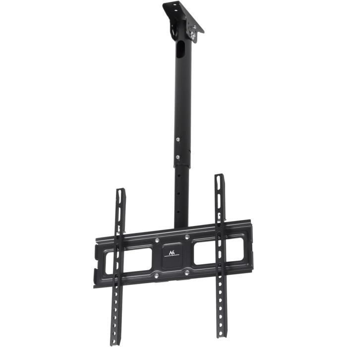 Maclean MC-943 Universal OLED QLED LED LCD Plasma TV Ceiling Mount Maclean MC-943 Universal OLED QLED LED LCD Plasma TV Ceiling Mount