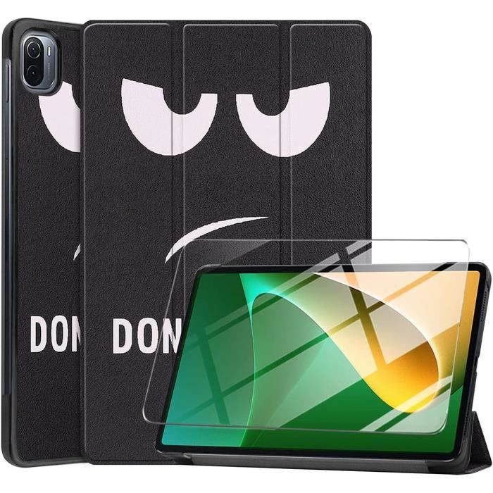 Coque Etui Housse Verre Trempé Pour Xiaomi Redmi 14C / 13 / 13C / 12C - Foto 2