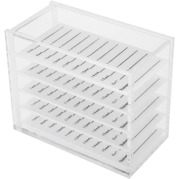 Boîte De Rangement Altabebe AL1200 - Pour Couches Et Produits De Soin