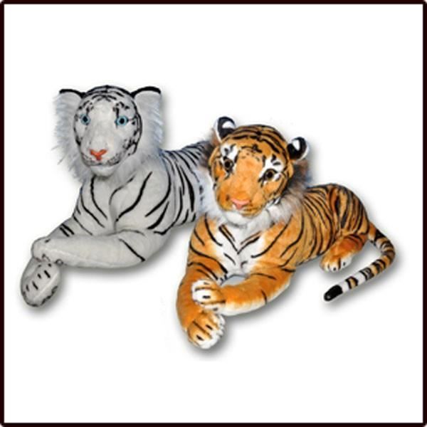 Peluche Tigre Blanc 71 Cm Cdiscount Jeux Jouets Peluche Tigre Blanc 71 Cm Cdiscount Jeux Jouets
