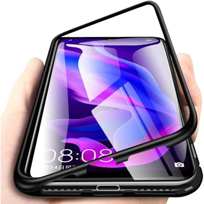 Coque Pour Huawei P30 Lite Housse De Protection Air Slim Étui Mat Neuf