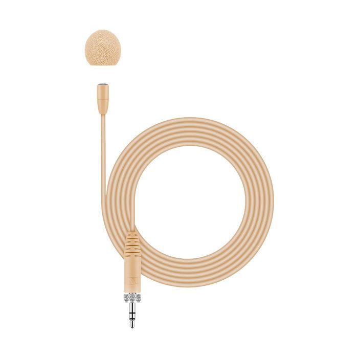 Sennheiser MKE Essential OMNI mini jack