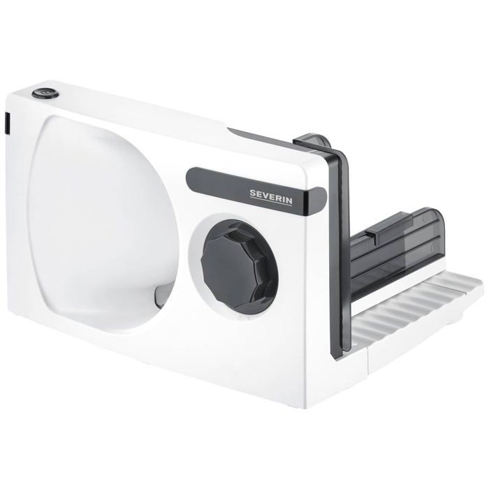 SEVERIN Préparation culinaire Trancheuse 3912 - vue 2