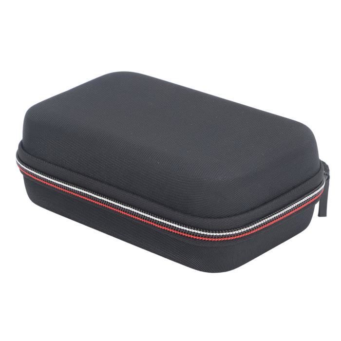 Étui de protection pour manette de jeu PS5, pochette rigide Portable