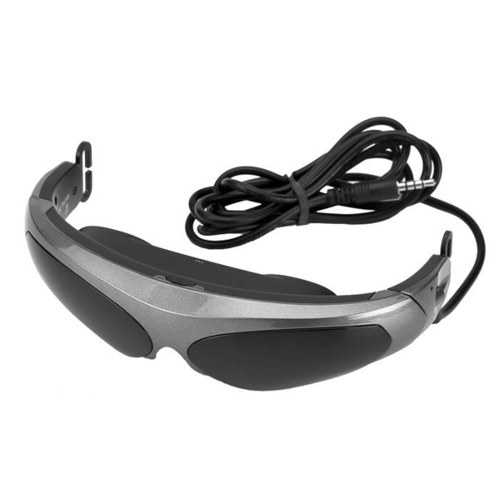 Lunette ecran tv online
