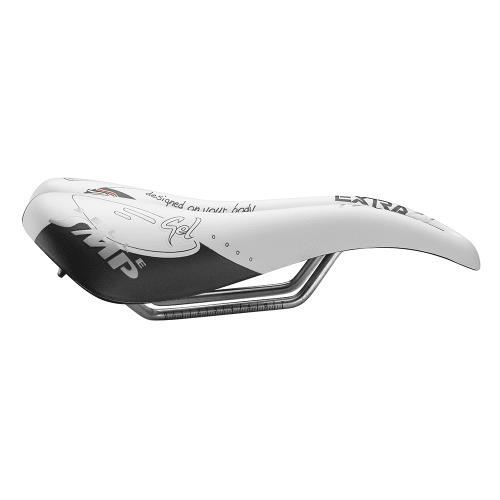 Selle Selle SMP Extra GEL noir