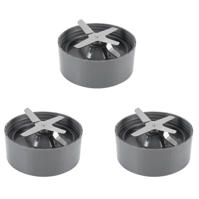 Yosoo Kit Couplage Mixeur 2 Pièces - Raccord D'Entraînement Métal Pour Oster Osterizer