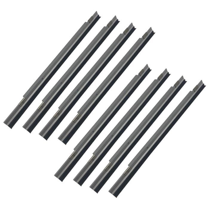 Bande D'essuie-glace De Rechange Pour Tineco 2.0 Slim - En Plastique Et Caoutchouc - Pour Nettoyage Sols Bois, Carrelage, Stratifié