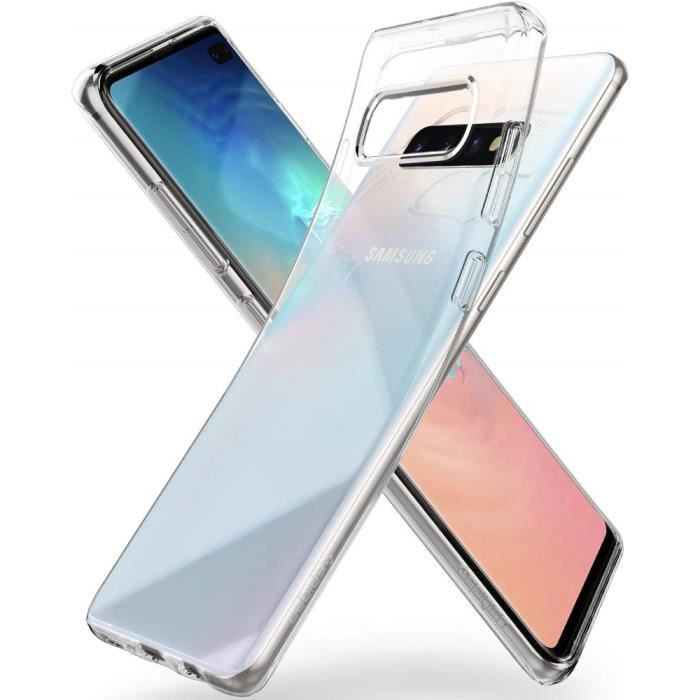 coque bumper galaxy s10