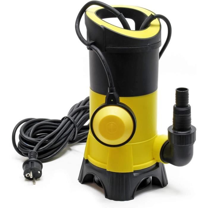 Pompe De Recyclage Eau Rossi Rose 5W, Hauteur 73 Cm, Débit 300 L/h - Pour Fontaine, Aquarium, Jardin - 10
